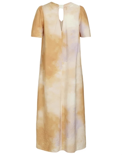 Violgi Jisa V-neck Kjole